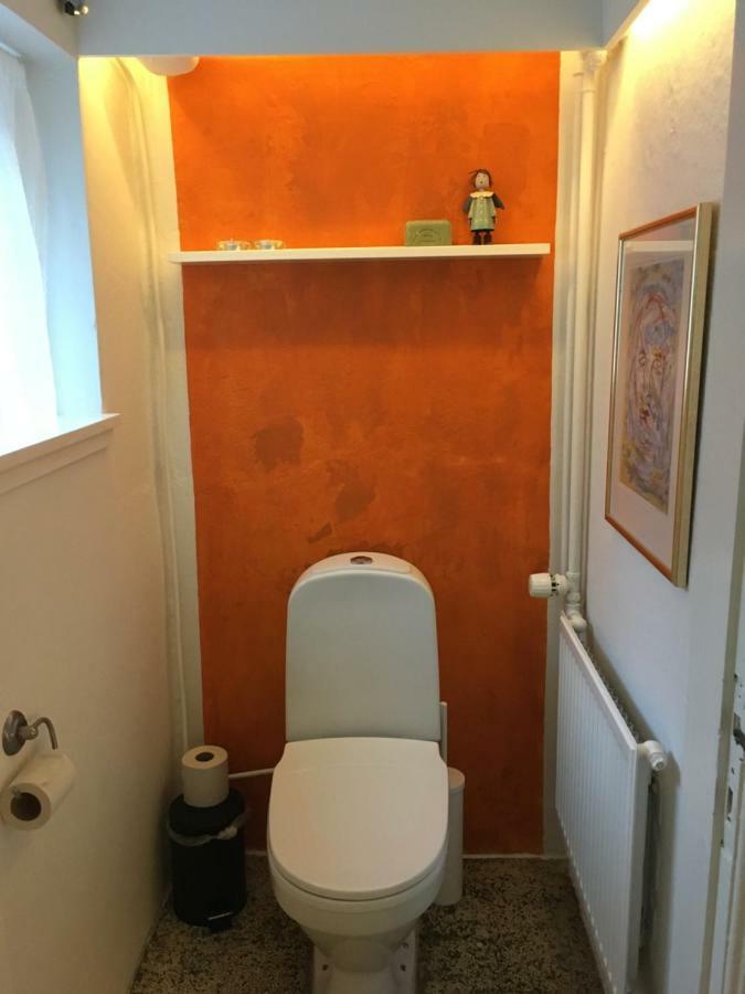 Heltoften Bed & Breakfast Nykobing Mors Exterior foto